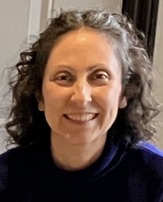 Maria G. Arroyo